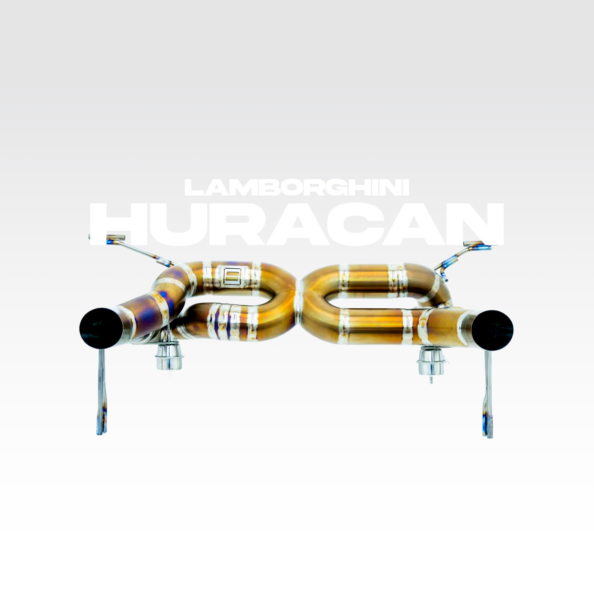 岸170 カクン Boden Koenigsegg CCXR Titanium Exhaust | Boden Autohaus